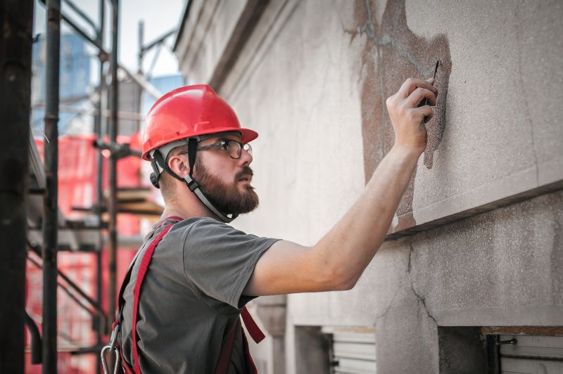 Structural Repair Services