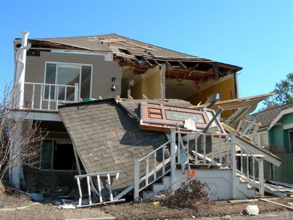 Cost of Disaster Restoration Service in Anaheim
