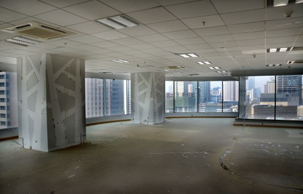 Cost of Commercial Restoration Service in Anaheim